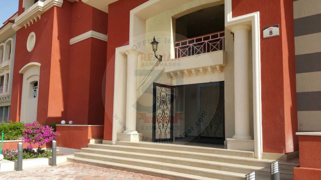 Chalet for sale in Porto Sharm