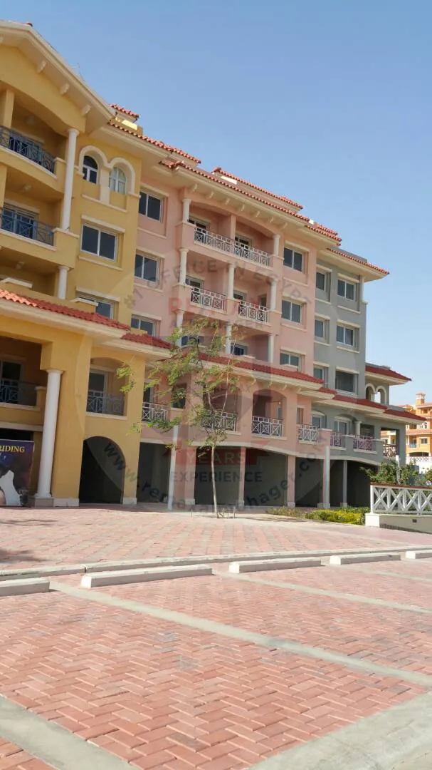 Chalet for sale in Porto Sharm