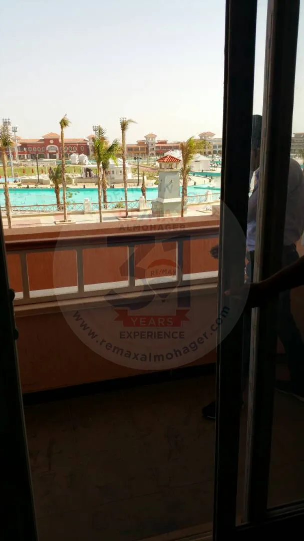 Chalet for sale in Porto Sharm
