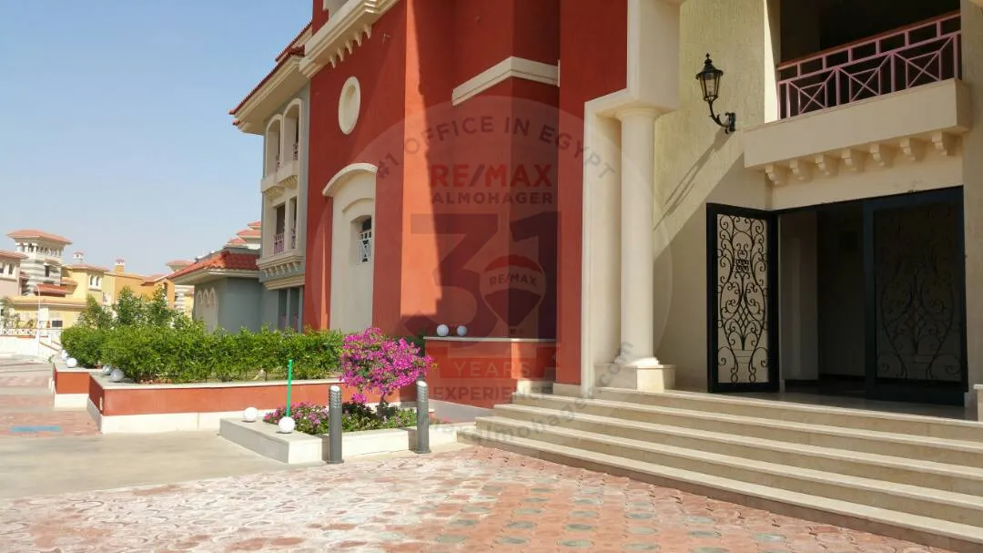 Chalet for sale in Porto Sharm