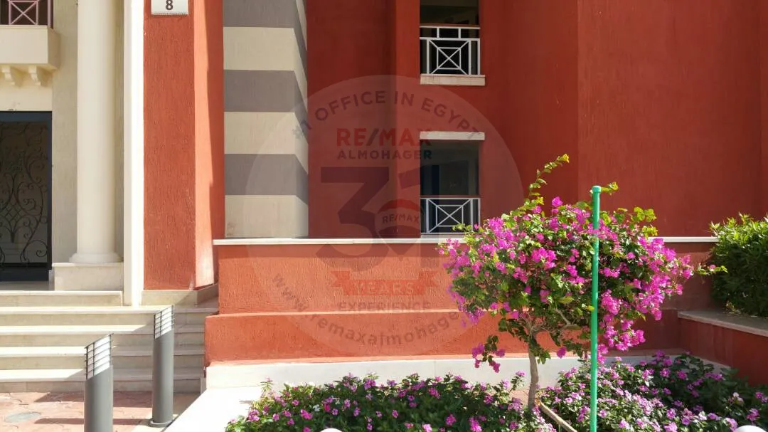 Chalet for sale in Porto Sharm