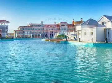 Chalet for sale in Porto Sharm