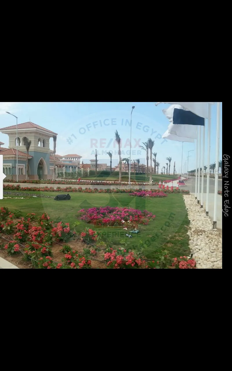Chalet for sale in Porto Sharm