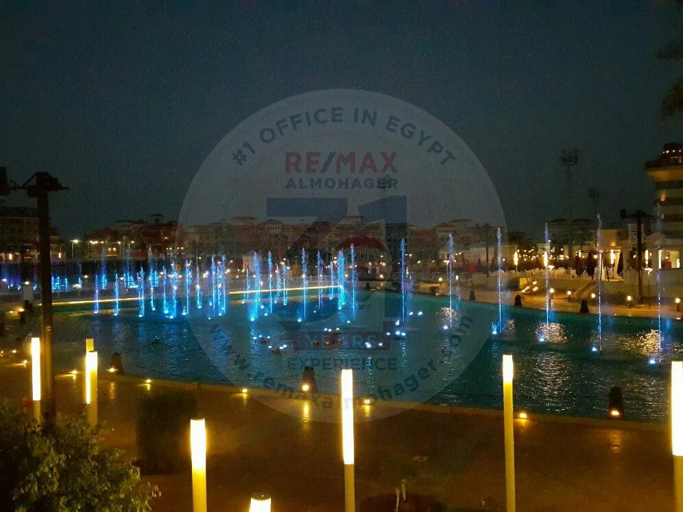 Chalet for sale in Porto Sharm