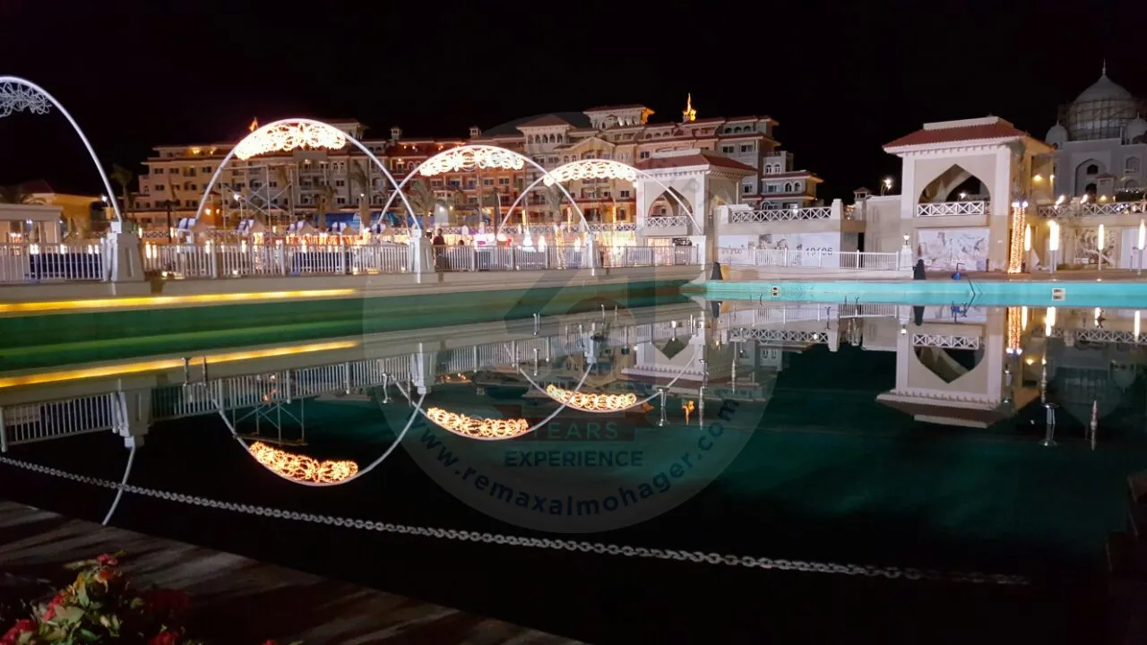 Chalet for sale in Porto Sharm
