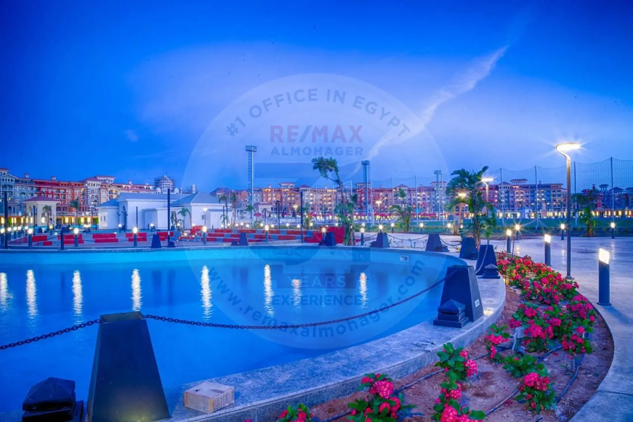 Chalet for sale in Porto Sharm