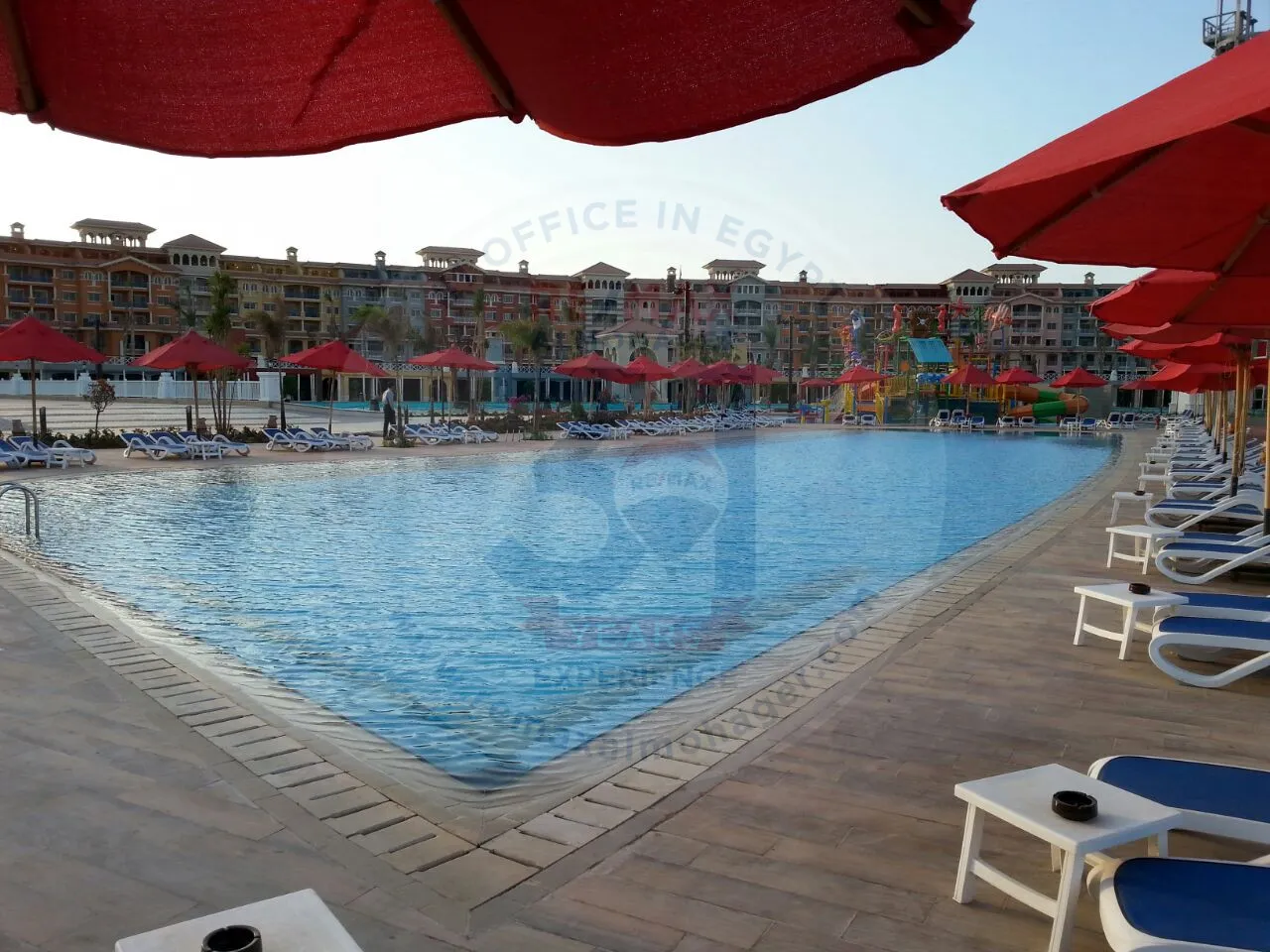 Chalet for sale in Porto Sharm