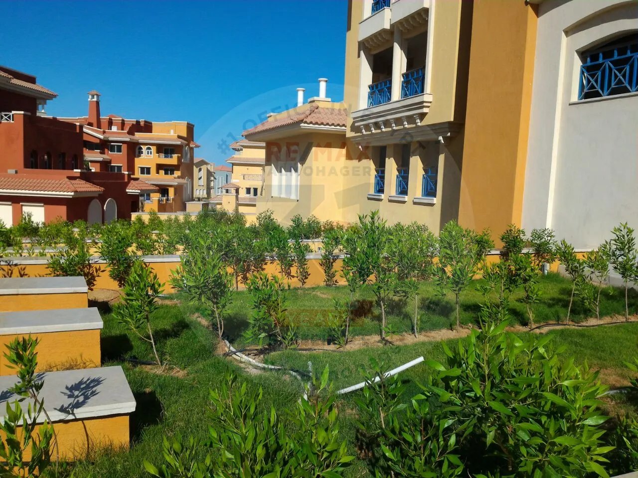 Chalet for sale in Porto Sharm