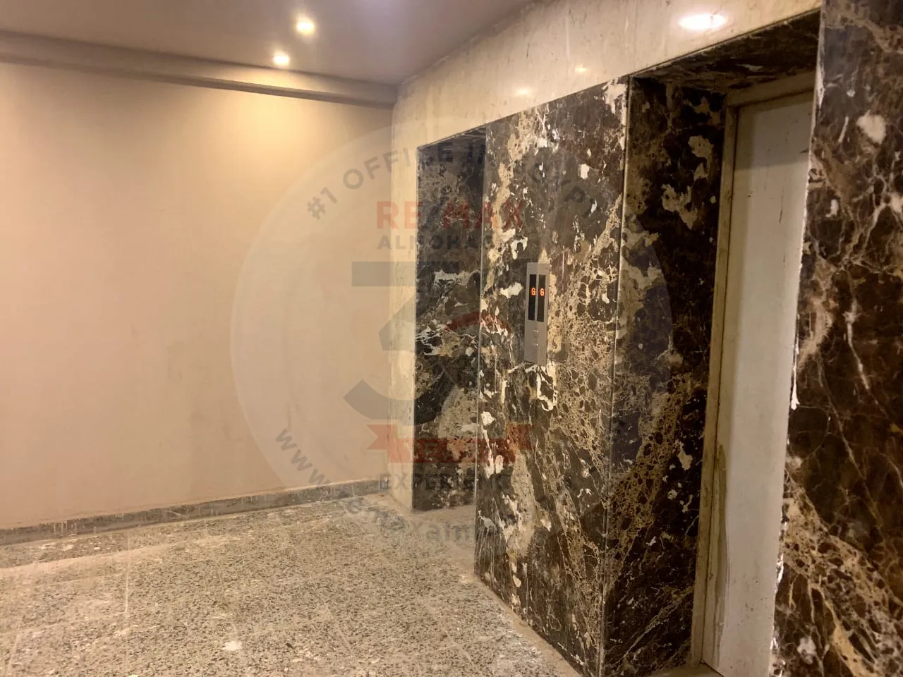 Apartment for sale nile view