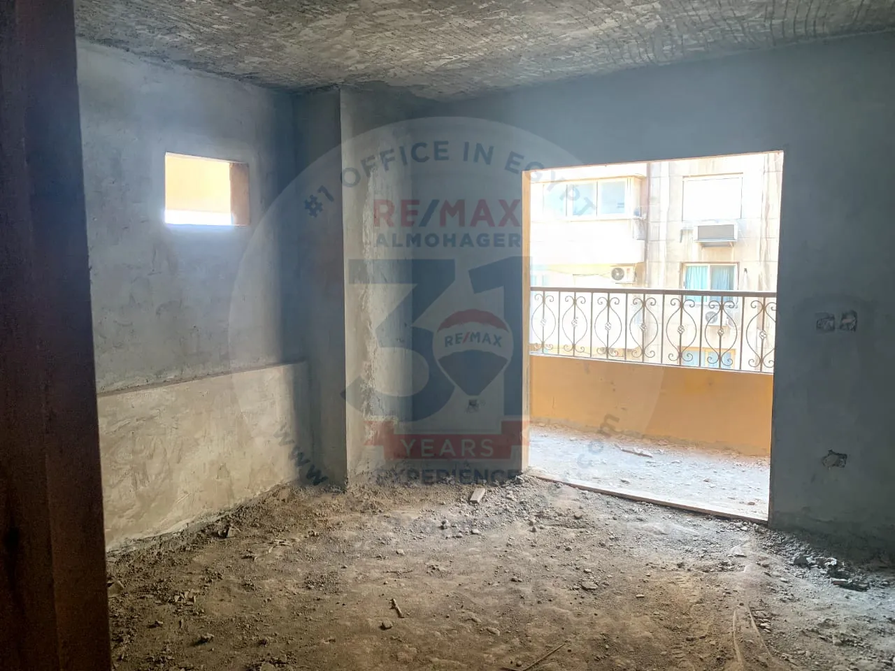 For sale in Maadi nile view