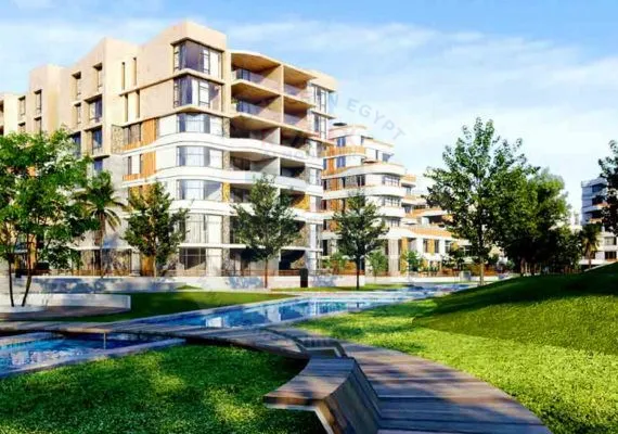 Apartment in Bloomfields for sale