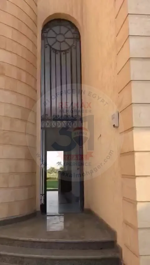 Standalone Villa for rent in El Rabwa , Zayed 800m