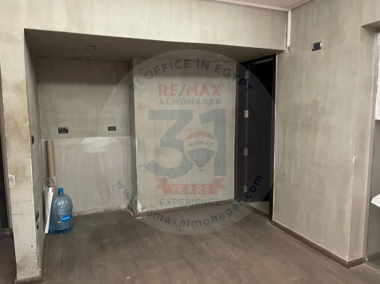 Apartment for sale in Masr el Gadida