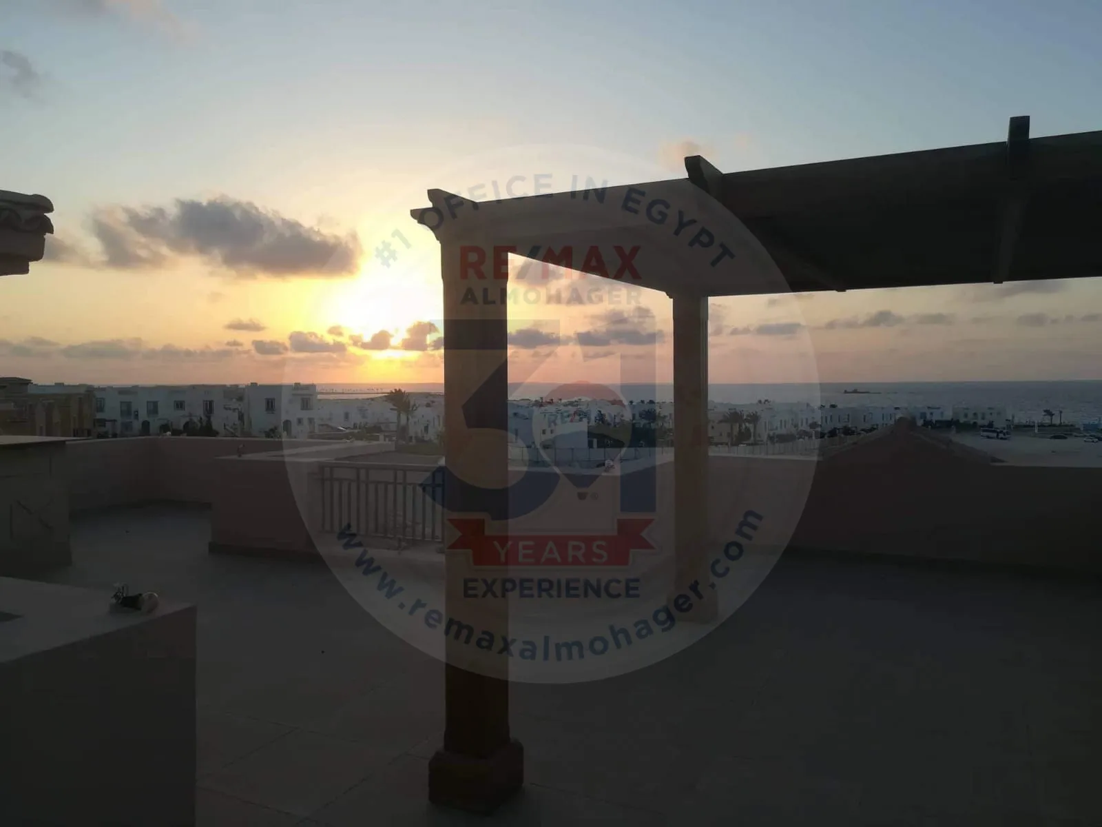 Villa for rent in Ras El Hekma near the sea with kitchen