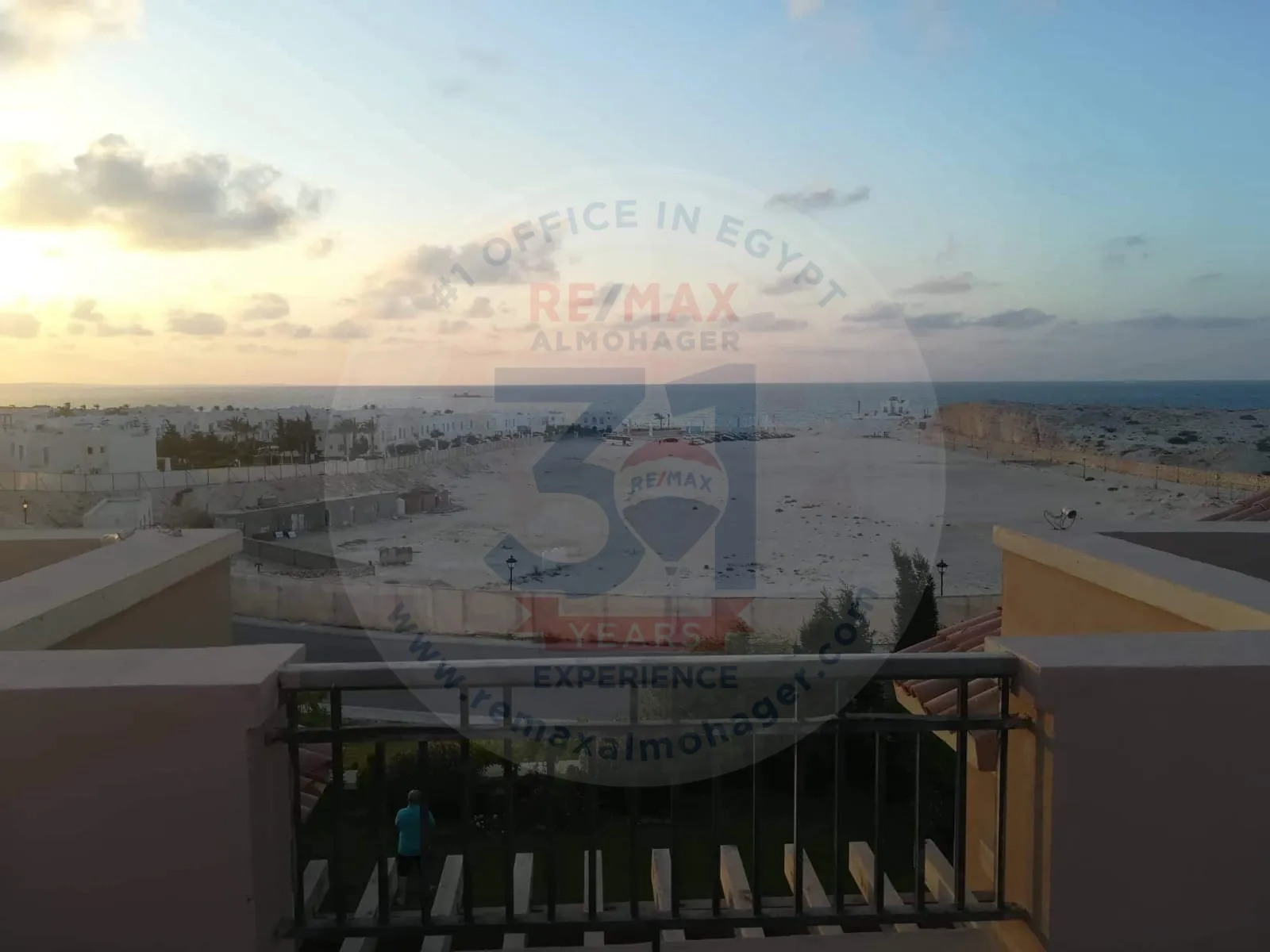 5 bedrooms villa for rent in Ras Al Hekma