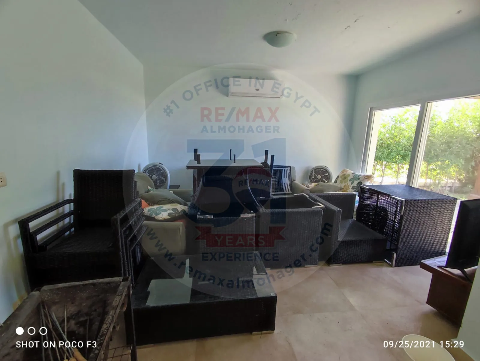Properties for rent in Ras El Hekma sea view
