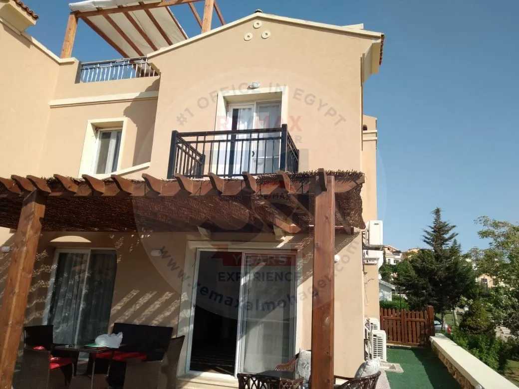 Villa for rent in Ras El Hekma near the sea with kitchen