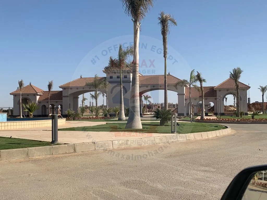 شقة للبيع بالتقسيط في سيليا