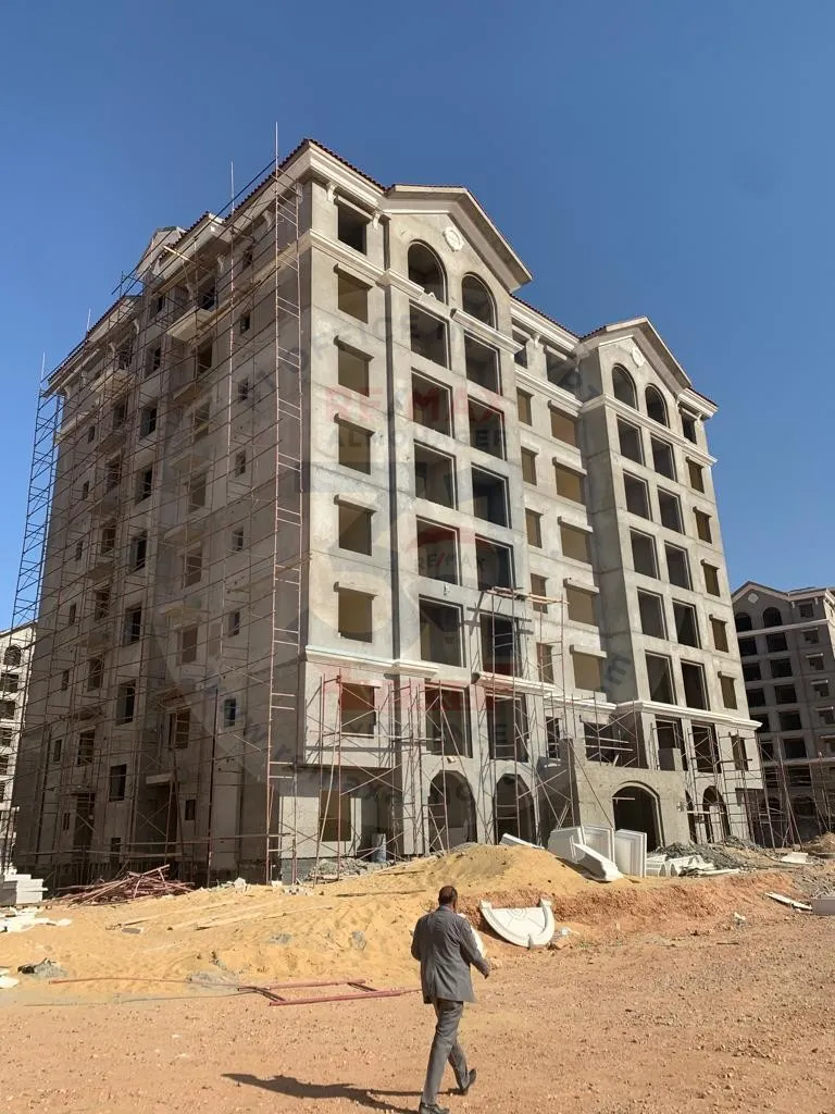 للبيع في العاصمة الإدارية الجديدة