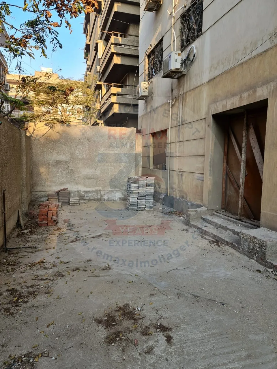 محل للبيع رخصة تجارى فى مصر الجديدة