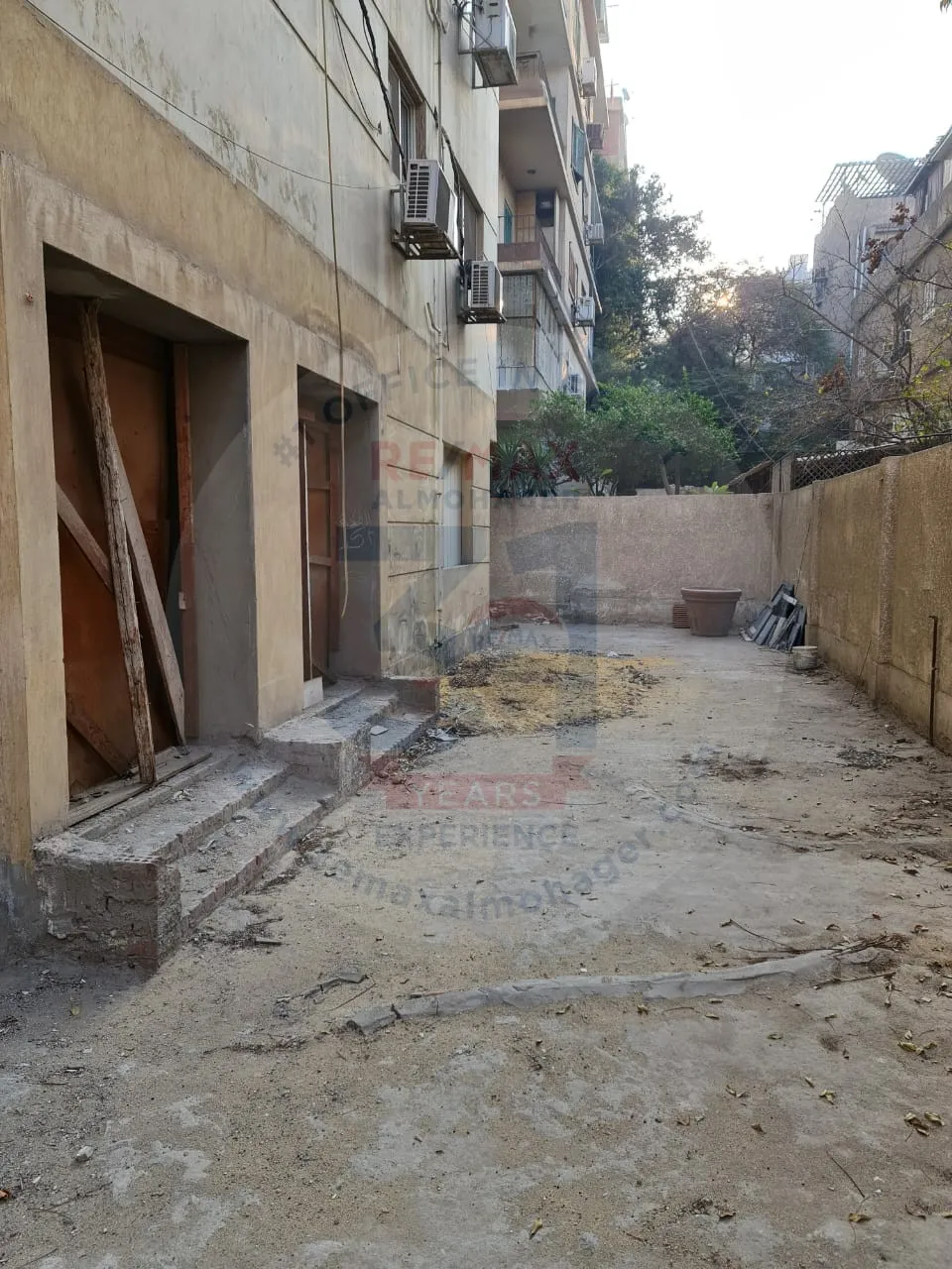 محل للبيع رخصة تجارى فى مصر الجديدة