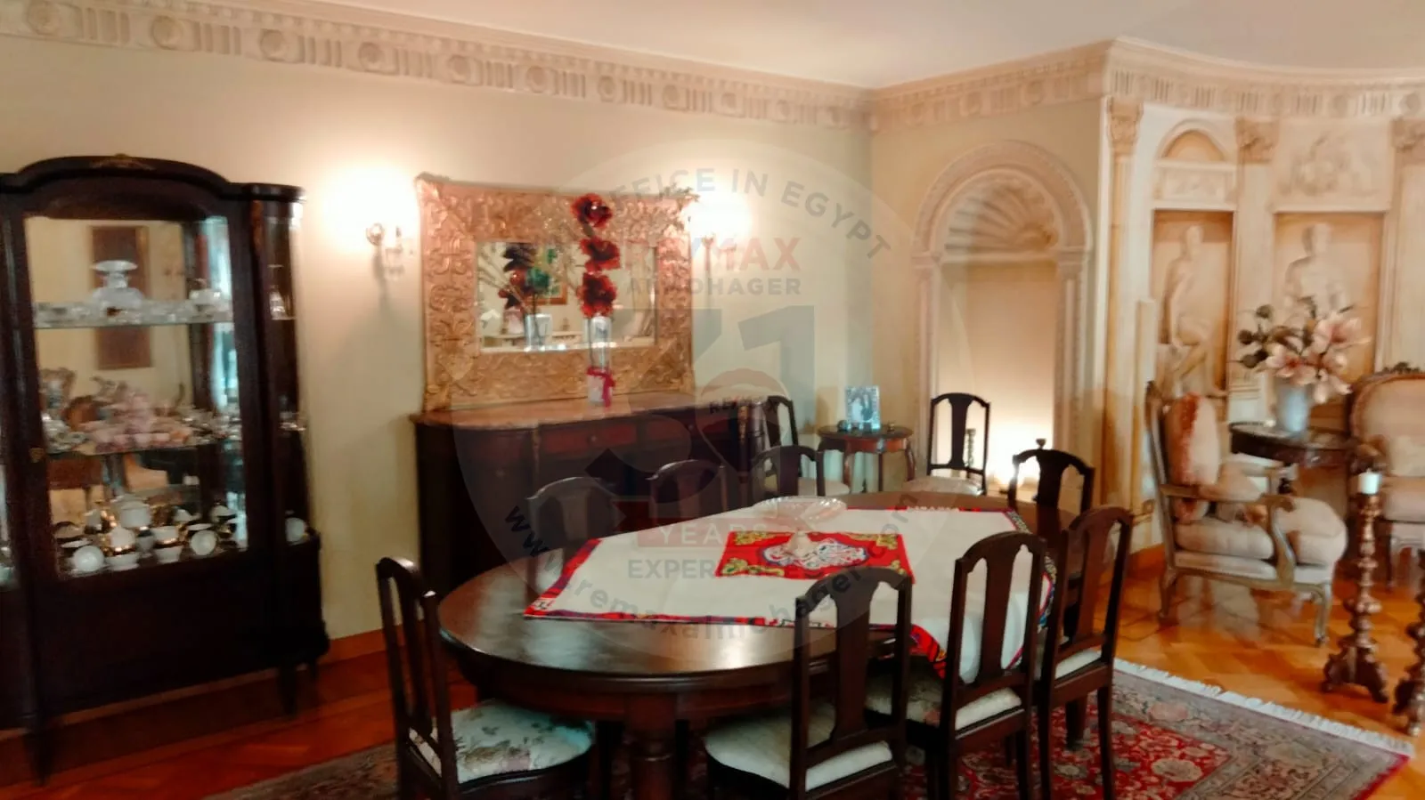 3 bedrooms apartment for sale