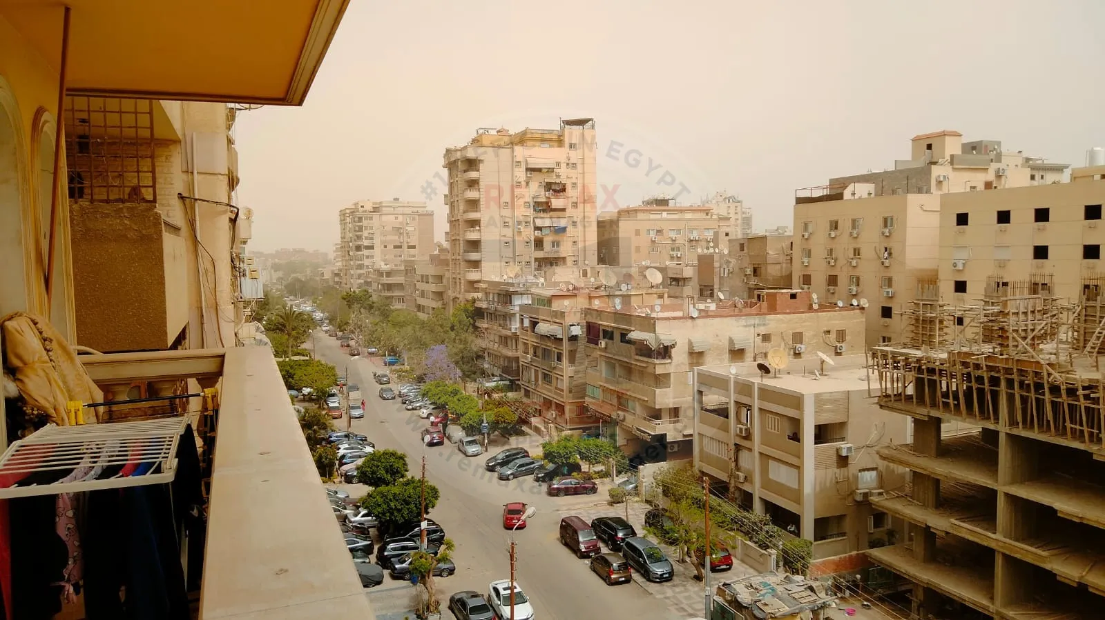 Super lux apartment for sale in Masr El gdida