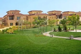 in installments twin house for sale
