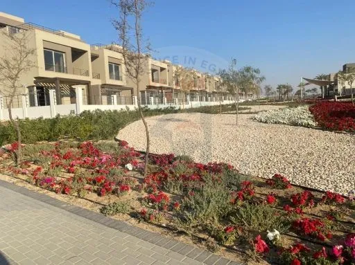 3 bedrooms apartment in Palm hills