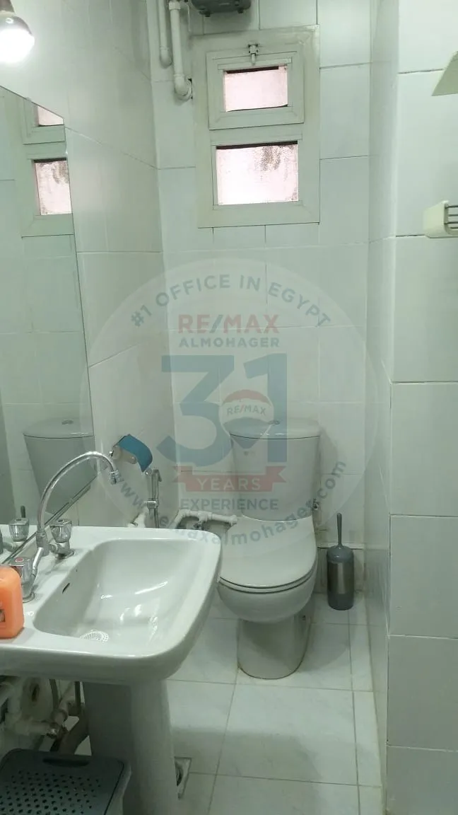 Properties for sale in Masr El gdida with wide parking area