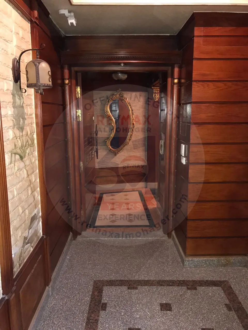 Apartment for sale in dokki