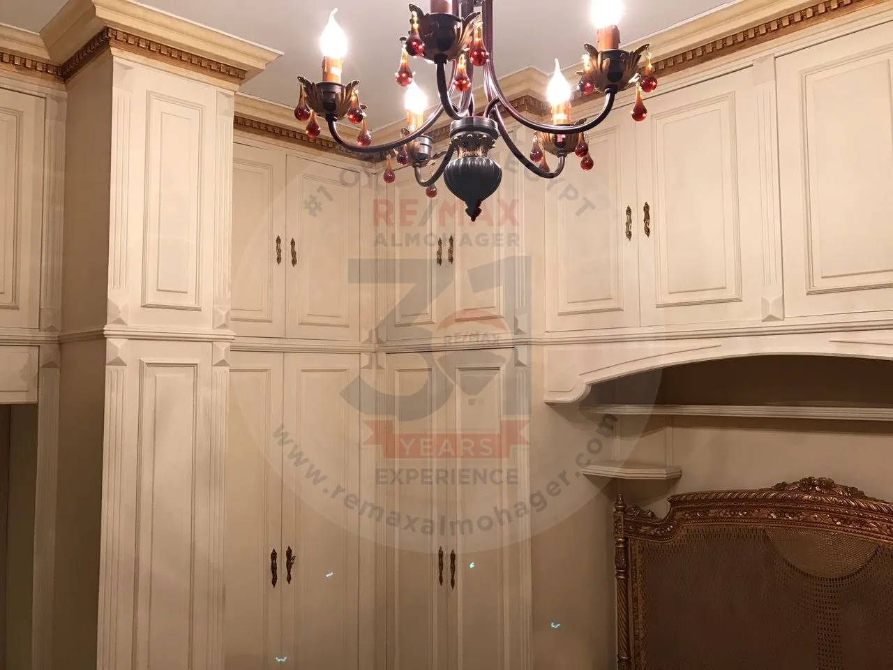 Apartment for sale in Dokki, Giza, 253 m