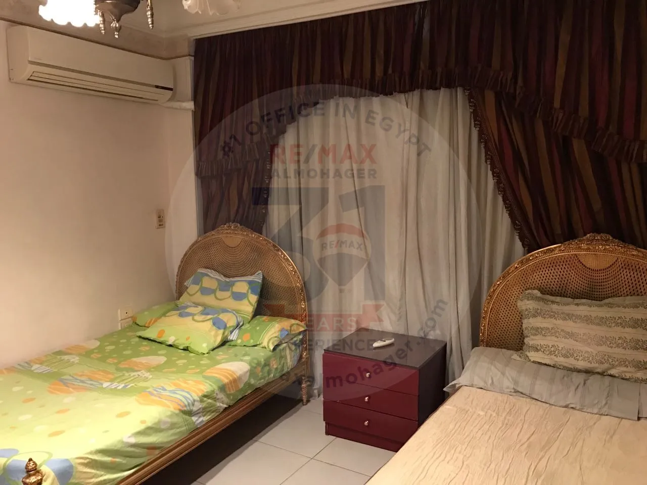 Apartment for sale in Dokki, Giza, 253 m