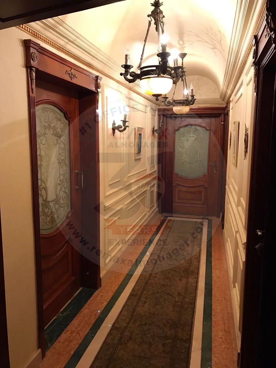 Apartment for sale in Dokki, Giza, 253 m