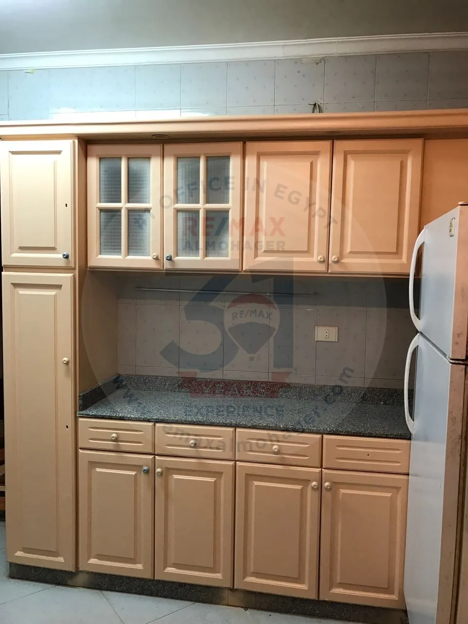 Apartment for sale in Dokki, Giza, 253 m