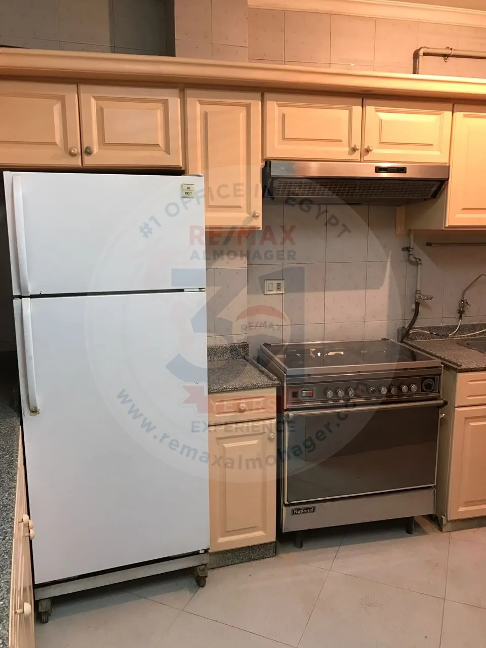 Apartment for sale in Dokki, Giza, 253 m