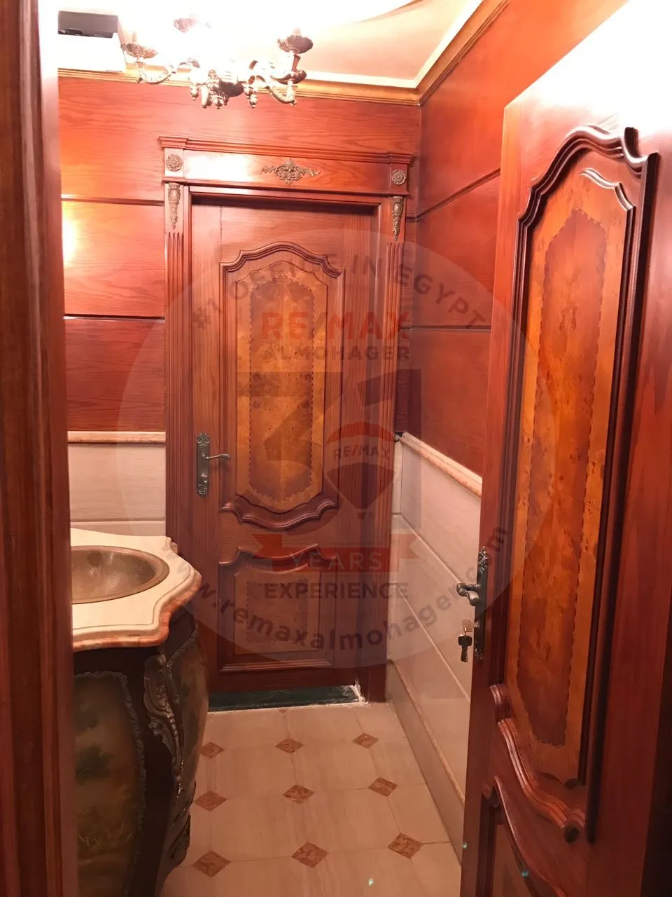 Apartment for sale in Dokki, Giza, 253 m