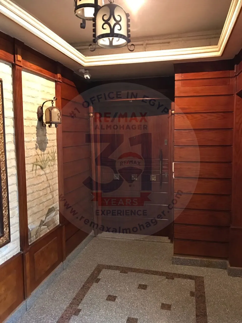 Apartment for sale in Dokki, Giza, 253 m
