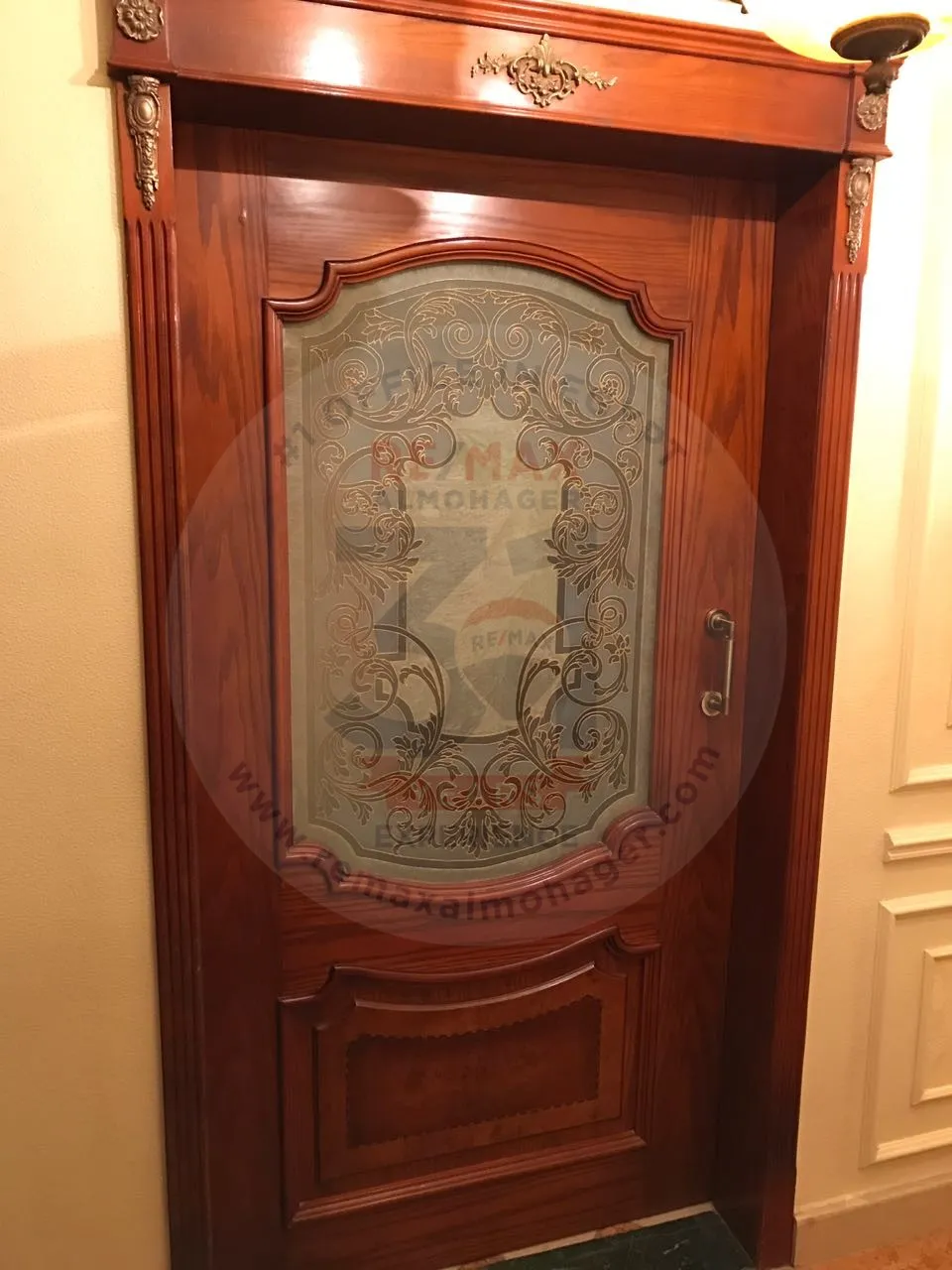 Apartment for sale in Dokki, Giza, 253 m