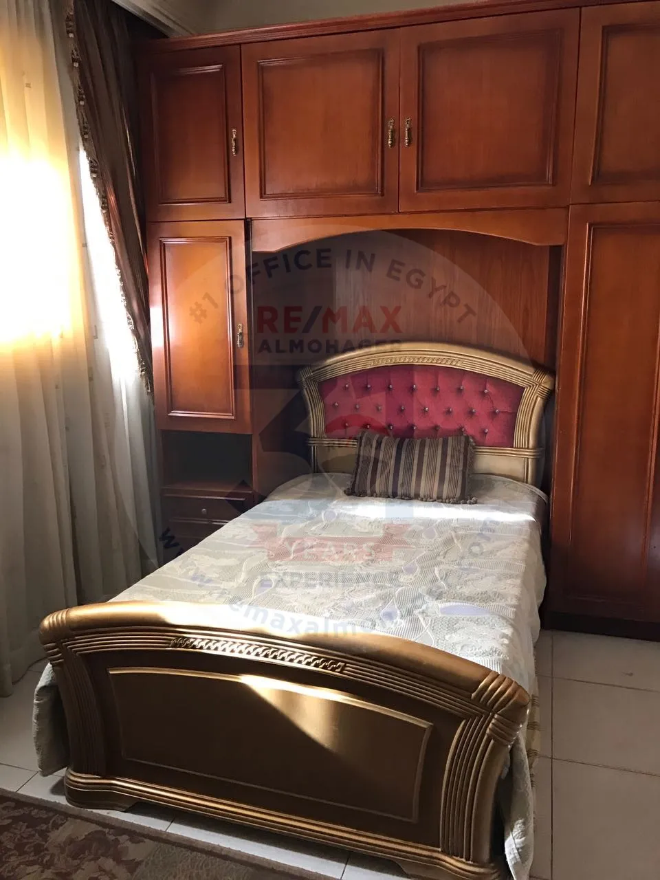Apartment for sale in Dokki, Giza, 253 m