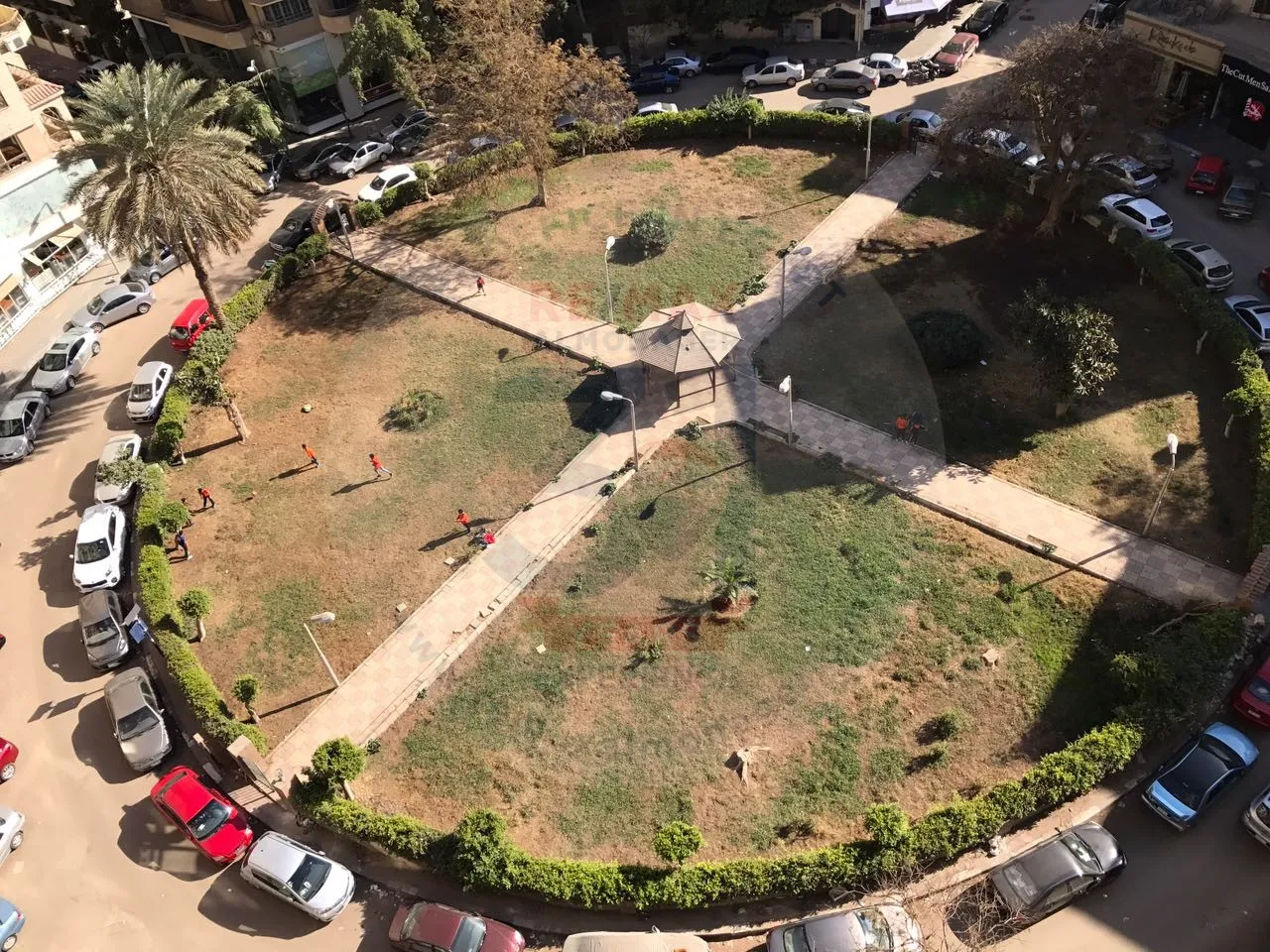 Apartment for sale in Dokki, Giza, 253 m