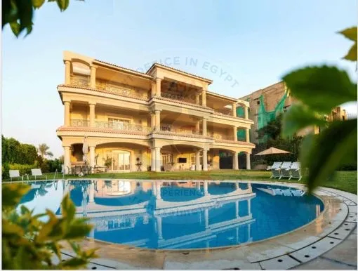 Palace for sale