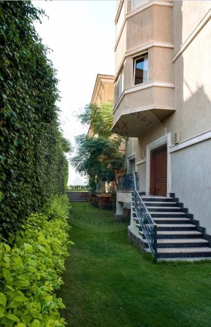 Furnished mansion for sale