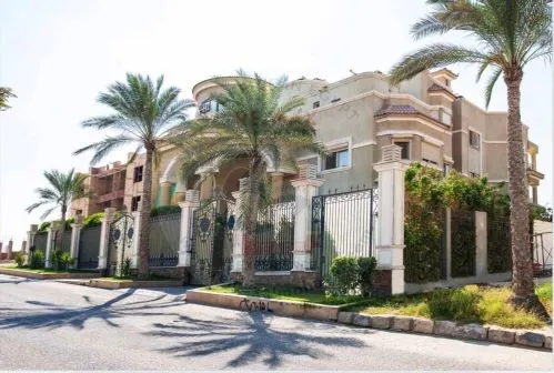 Super Lux Finished Palace for sale