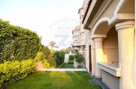 Palace for sale fully finished
