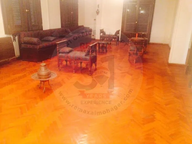 Apartment for rent at an attractive price