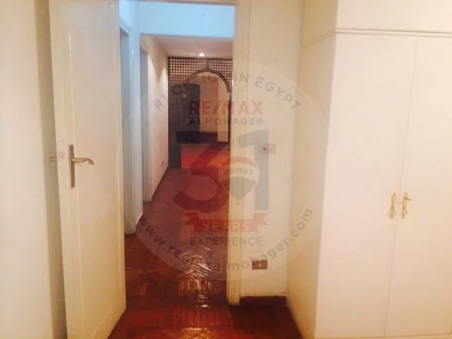 Apartment for rent in a residential neighborhood