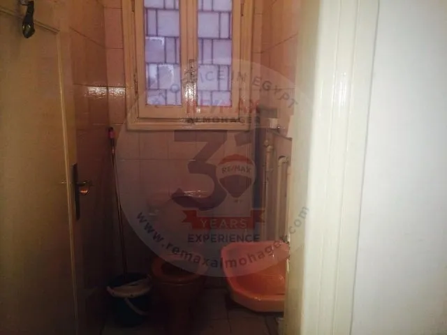 Apartment for rent in a prestigious residential area