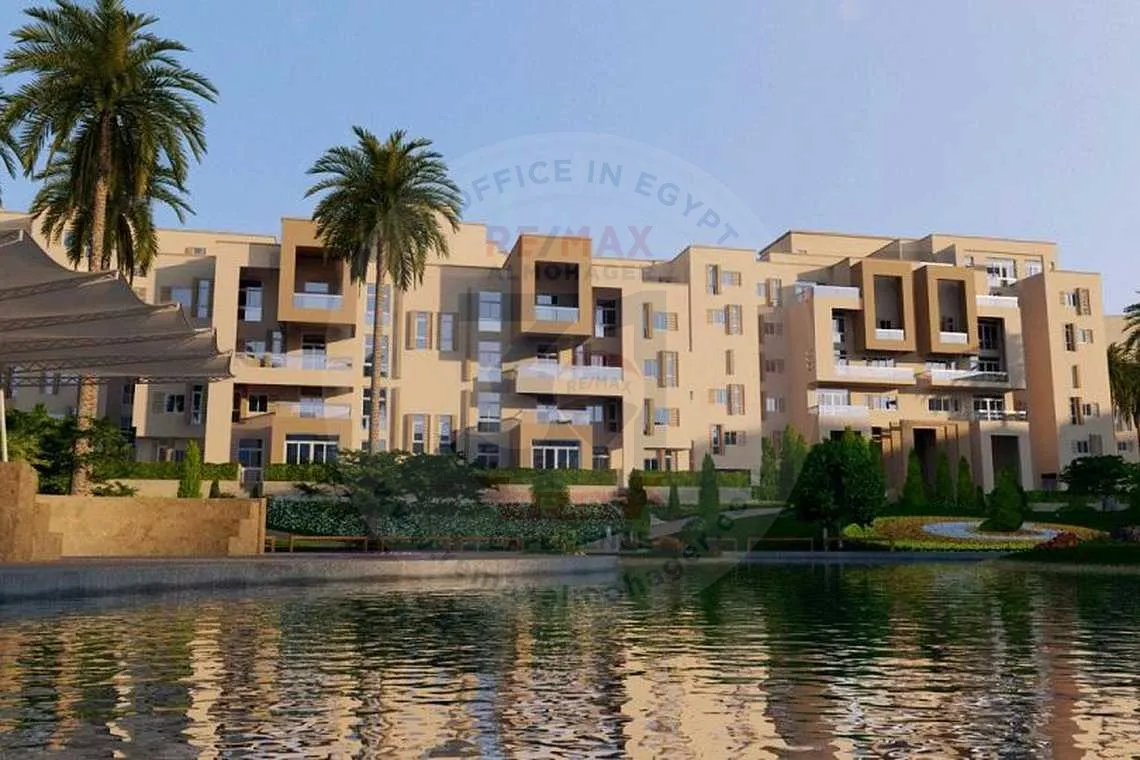 Apartment for sale in CFC 139m