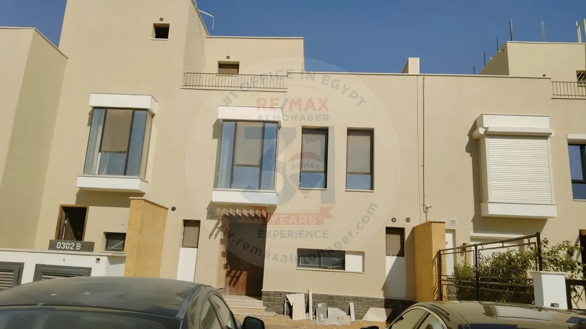 كمبوند فيليت القاهرة الجديدة